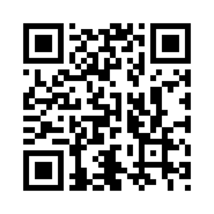 LINE友だち追加のQRコード